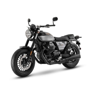 Bình ắc quy xe Moto Guzzi V9 Bobber chính hãng