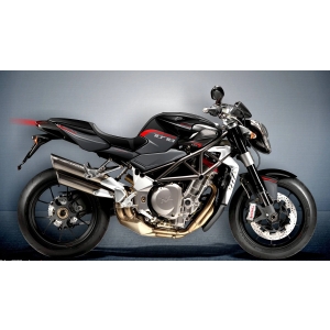 Bình ắc quy xe MV Agusta Brutale 1078 chính hãng