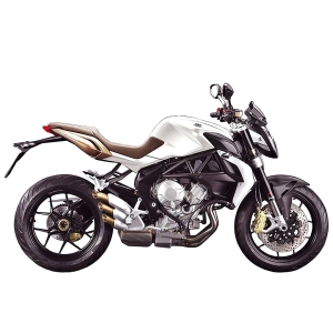 Bình ắc quy xe MV Agusta Brutale 675 chính hãng