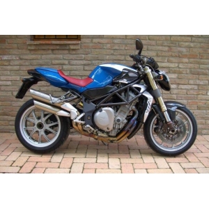 Bình ắc quy xe MV Agusta Brutale 750 chính hãng