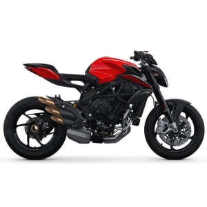 Bình ắc quy xe MV Agusta Brutale chính hãng