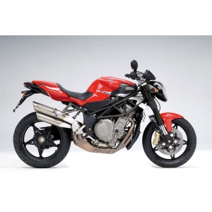 Bình ắc quy xe MV Agusta Brutale 1090 chính hãng