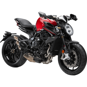 Bình ắc quy xe MV Agusta Dragster 800 Rosso chính hãng