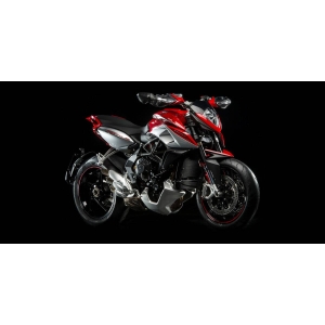 Bình ắc quy xe MV Agusta Rivale 800 chính hãng