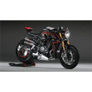 Bình ắc quy xe MV Agusta Rush 1000 chính hãng