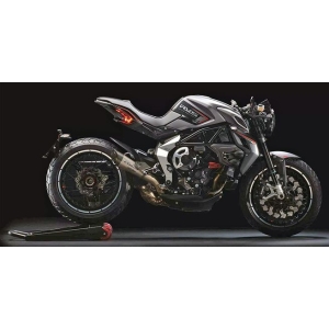 Bình ắc quy xe MV Agusta RVS#1 chính hãng