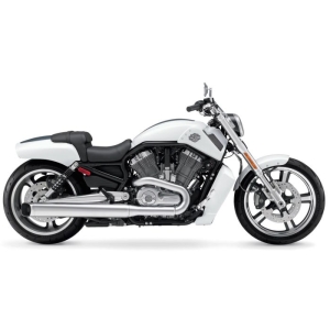 Bình ắc quy xe Harley Davidson Night Rob Special chính hãng