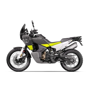 Bình ắc quy xe Husqvarna Norden 901 chính hãng