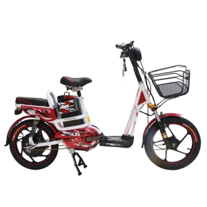 Bình ắc quy xe đạp điện AZI One chính hãng