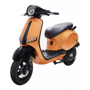 Bình ắc quy xe máy điện Osakar Nispa SV Limited chính hãng