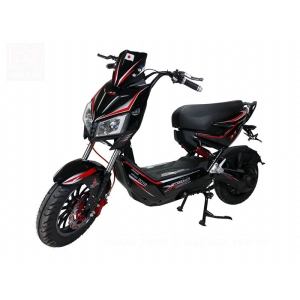 Bình ắc quy xe máy điện Osakar Xmen Z3 chính hãng