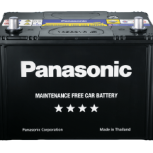 ẮC QUY KHÔ PANASONIC 105D31R 12V-9OAH