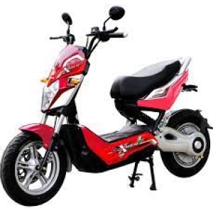 Bình ắc quy xe máy điện Pega Xmen+ chính hãng