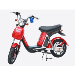 Bình ắc quy xe đạp điện Nijia Plus 2018 chính hãng