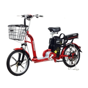 Bình ắc quy xe đạp điện Terra Motors Pride Plus chính hãng