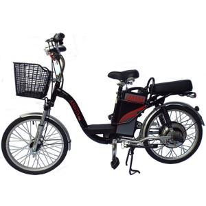 Bình ắc quy xe đạp điện ASISTA BMM PS 22 chính hãng