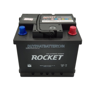 Bình ắc quy ROCKET SMF 54316 12V 43Ah