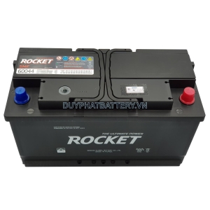Bình ắc quy ROCKET SMF 60044 12V 100Ah
