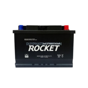 Bình ắc quy ROCKET SMF 57820 12V 78Ah