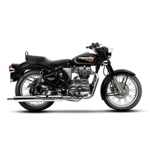 Bình ắc quy xe Royal Enfield Bullet 500 chính hãng