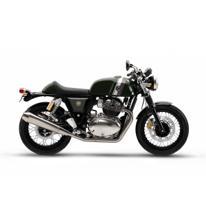 Bình ắc quy xe Royal Enfield Continental GT 650 chính hãng