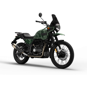 Bình ắc quy xe Royal Enfield Himalayan 411 chính hãng