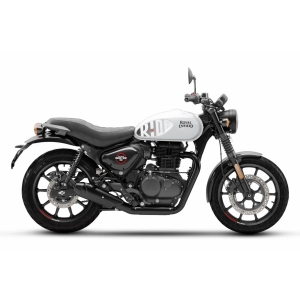 Bình ắc quy xe Royal Enfield Hunter 350 chính hãng