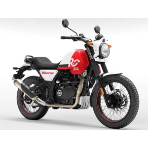 Bình ắc quy xe Royal Enfield Scram 411 chính hãng