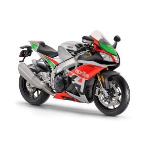 Bình ắc quy xe Aprilia RSV4 RF chính hãng