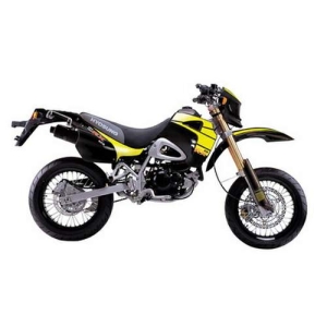 Bình ắc quy xe Hyosung RX 125D-SM chính hãng