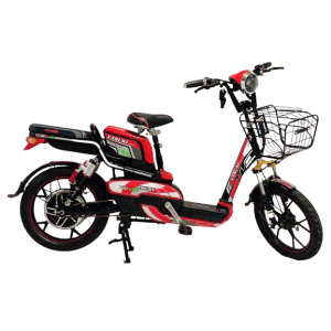Bình ắc quy xe đạp điện Yasuki S10 chính hãng