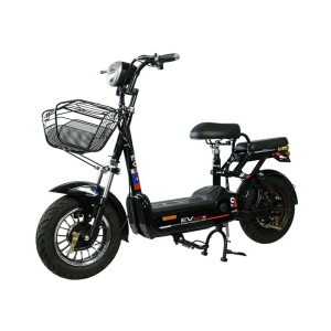 Bình ắc quy xe đạp điện EV S4 chính hãng