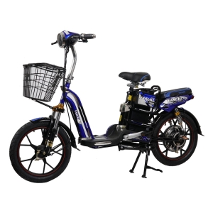 Bình ắc quy xe đạp điện Yasuki S8 chính hãng