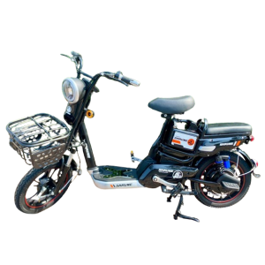 Bình ắc quy xe đạp điện Sarune 16inch chính hãng