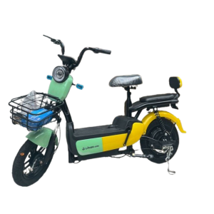 Bình ắc quy xe đạp điện Sarune EV 14inch chính hãng