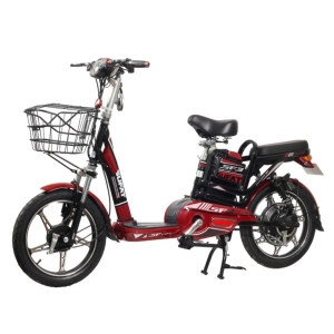 Bình ắc quy xe đạp điện Sufat SF3 chính hãng