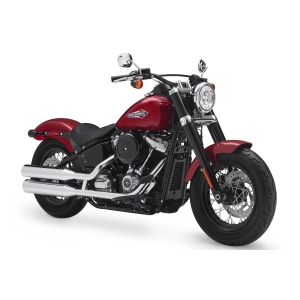 Bình ắc quy xe Harley Davidson Softail Slim chính hãng