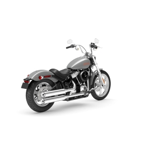 Bình ắc quy xe Harley Davidson Softail Standard 2023 chính hãng