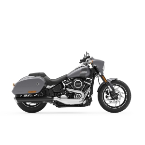 Bình ắc quy xe Harley Davidson Sport Glide chính hãng