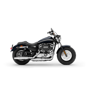 Bình ắc quy xe Harley Davidson Sportster 1200 chính hãng