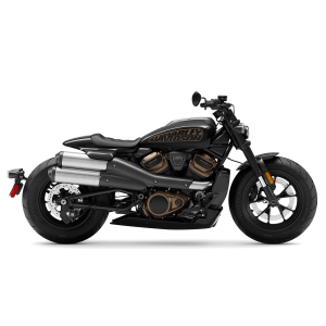 Bình ắc quy xe Harley Davidson Sportster S chính hãng