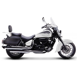 Bình ắc quy xe Hyosung ST700i Deluxe chính hãng