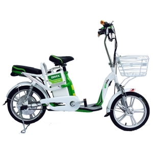Bình ắc quy xe đạp điện Bmx Star chính hãng