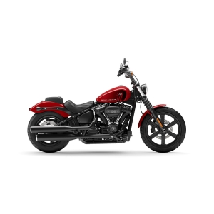 Bình ắc quy xe Harley Davidson Street Bob 114 chính hãng