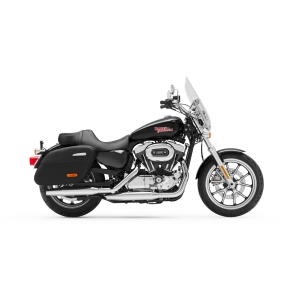 Bình ắc quy xe Harley Davidson SuperLow 1200T chính hãng