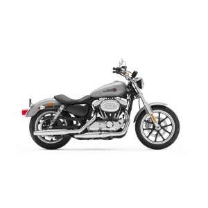 Bình ắc quy xe Harley Davidson SuperLow chính hãng