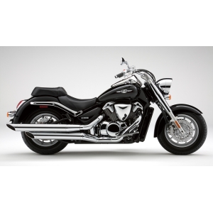 Bình ắc quy xe Suzuki Boulevard C109R chính hãng