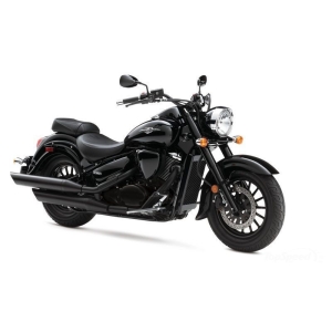 Bình ắc quy xe Suzuki Boulevard C50 chính hãng