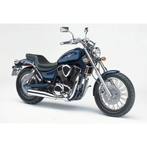 Bình ắc quy xe Suzuki Boulevard S83 chính hãng