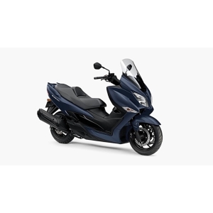 Bình ắc quy xe Suzuki Brugman 400 chính hãng